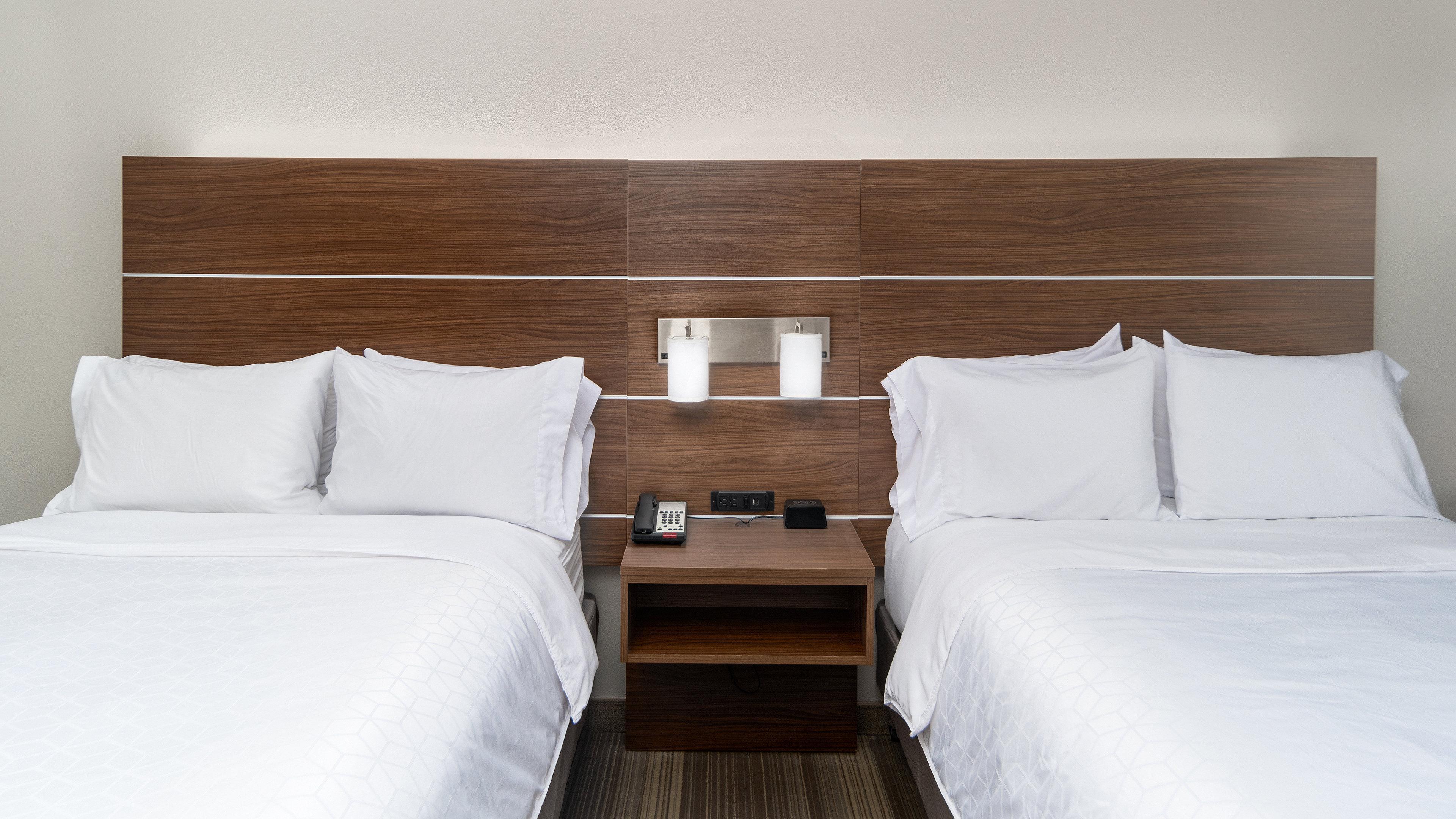 Holiday Inn Express & Suites Dinuba West By Ihg Luaran gambar