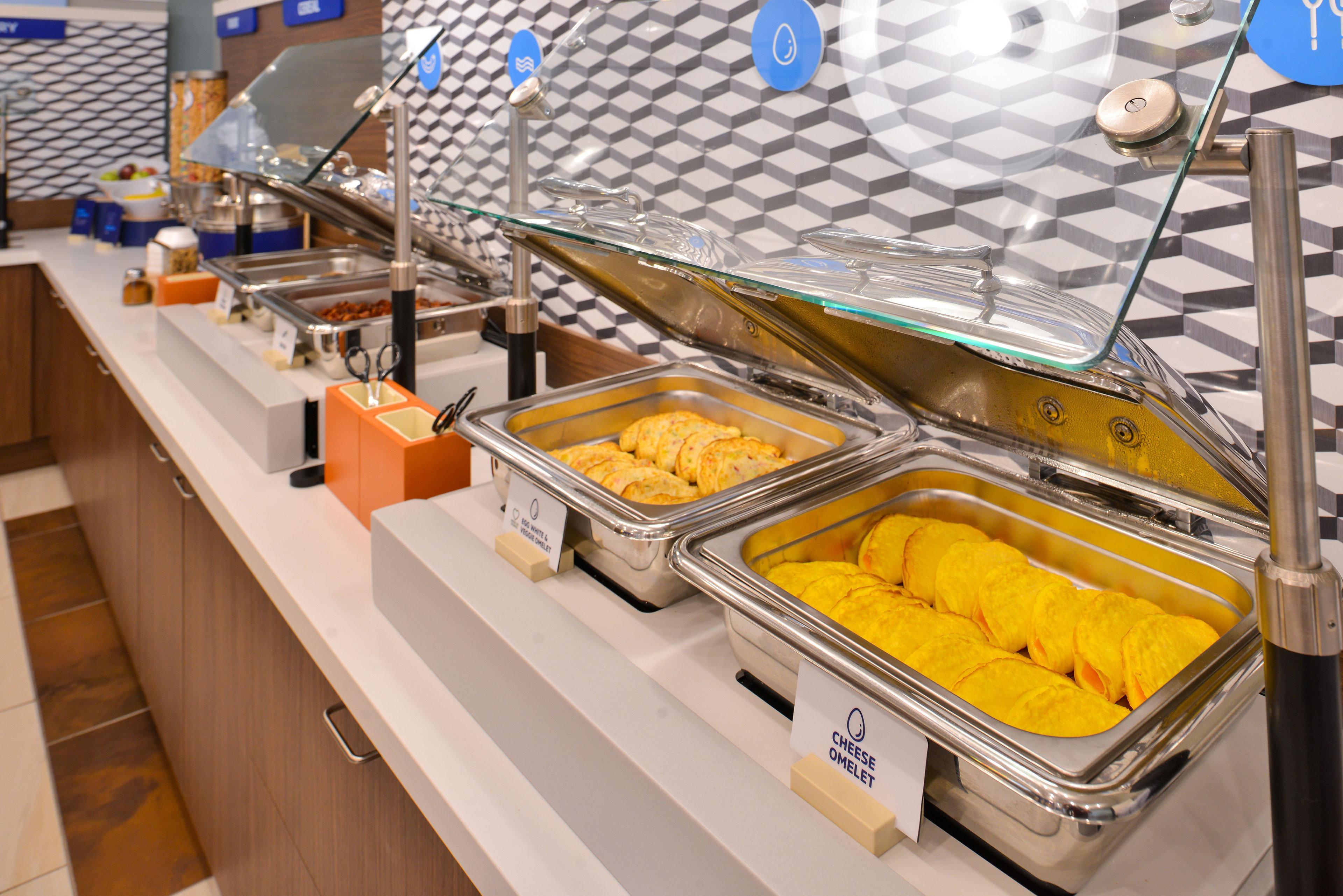 Holiday Inn Express & Suites Dinuba West By Ihg Luaran gambar