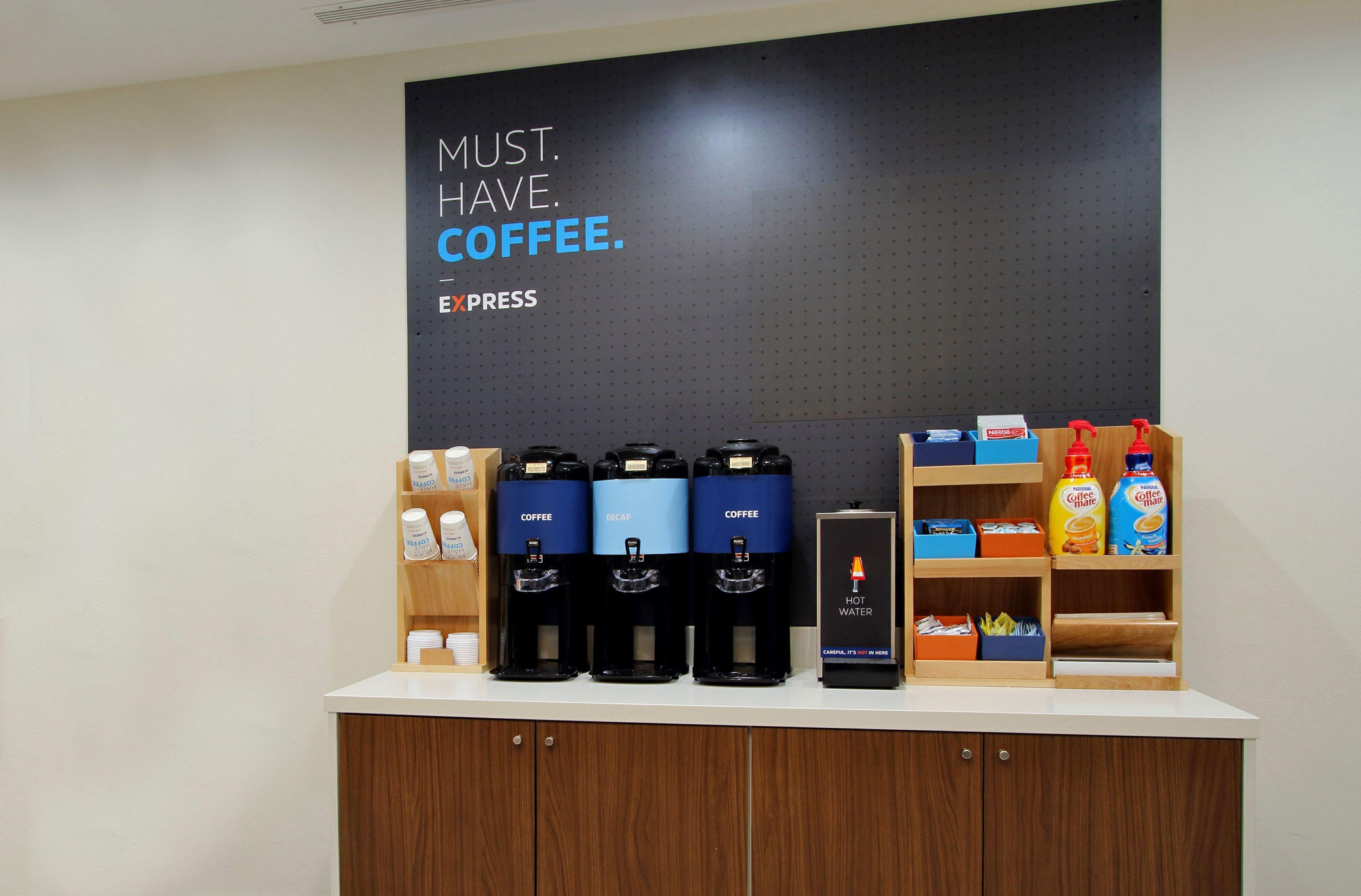 Holiday Inn Express & Suites Dinuba West By Ihg Luaran gambar