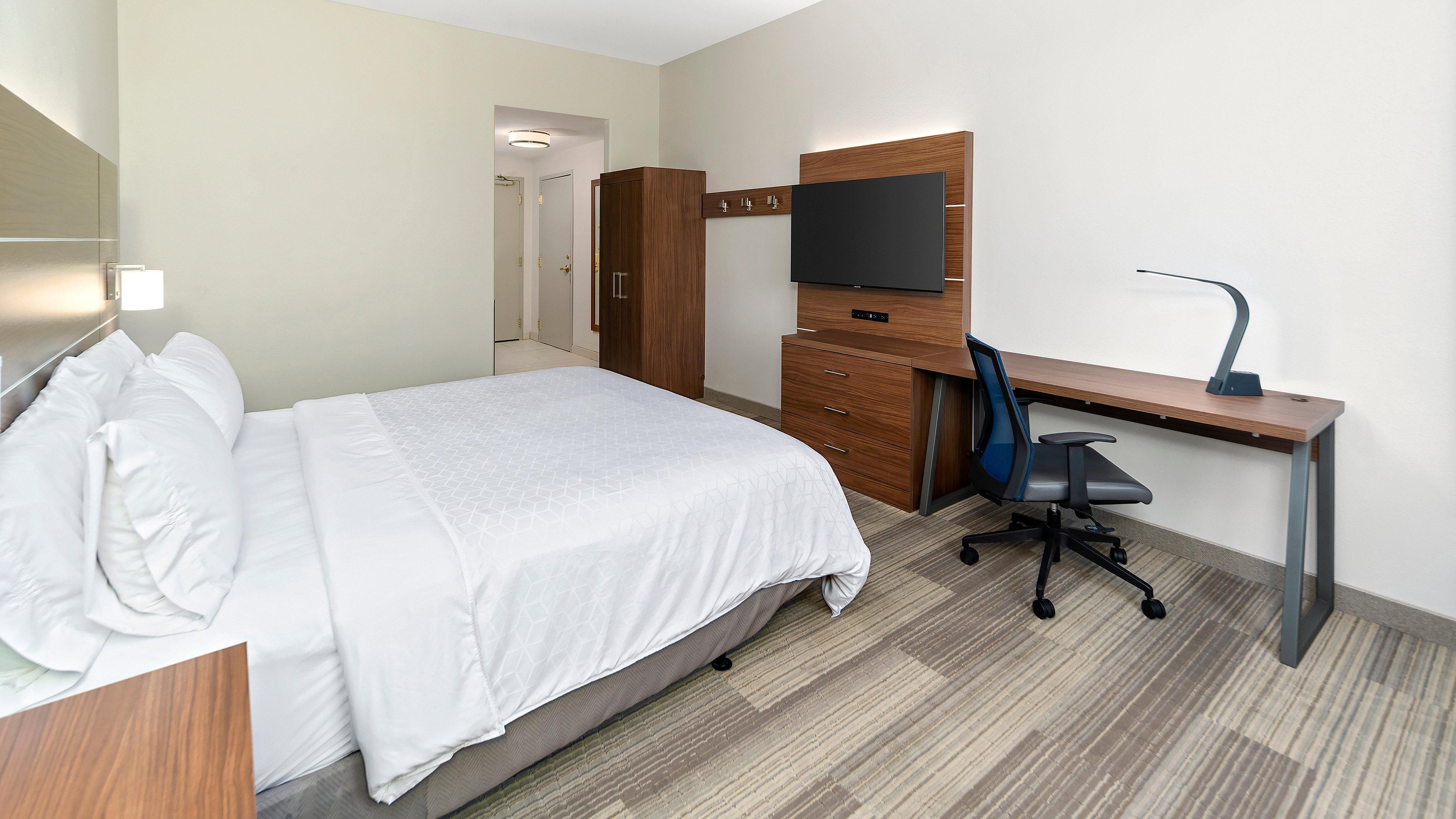 Holiday Inn Express & Suites Dinuba West By Ihg Luaran gambar