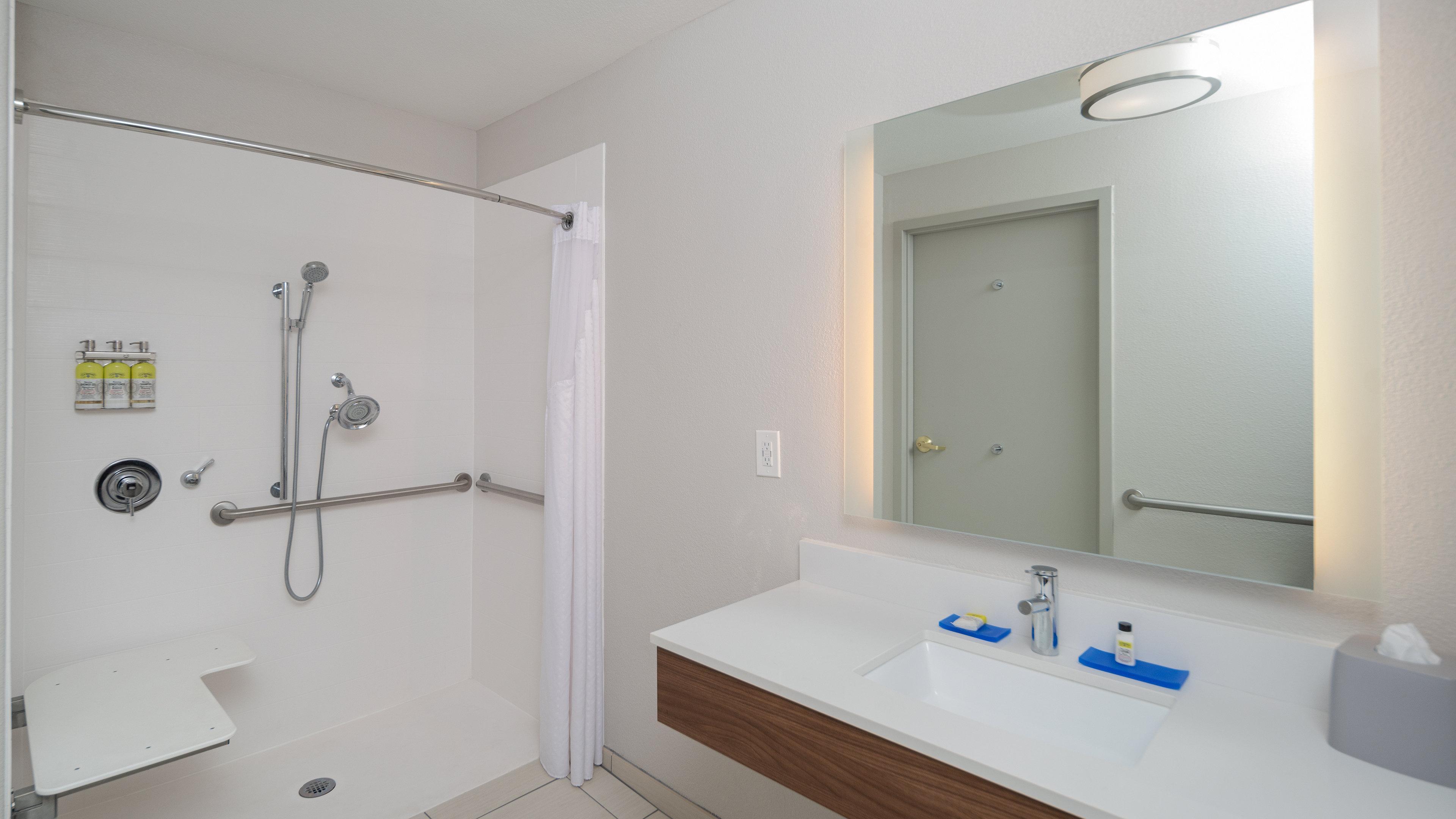 Holiday Inn Express & Suites Dinuba West By Ihg Luaran gambar